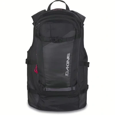 Abbildung von Dakine Poacher Ras Vest lawine airbag ready