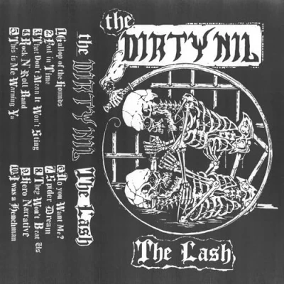 Abbildung von The Lash