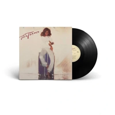Abbildung von Rough [Vinyl LP]