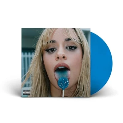 Abbildung von C,X0X0 (Ltd. Blue LP)