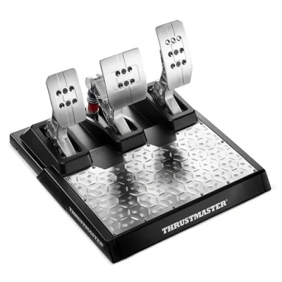 Abbildung von Thrustmaster T LCM Loadcell Pedal Set für PS5 / PS4 Xbox Series XS/Xbox One/PC