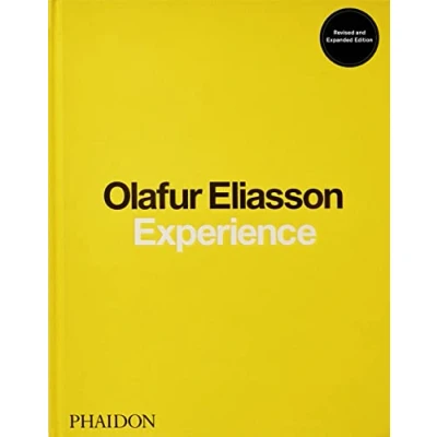 Abbildung von Olafur Eliasson, Experience: Revised and Expanded Edition (Arte)