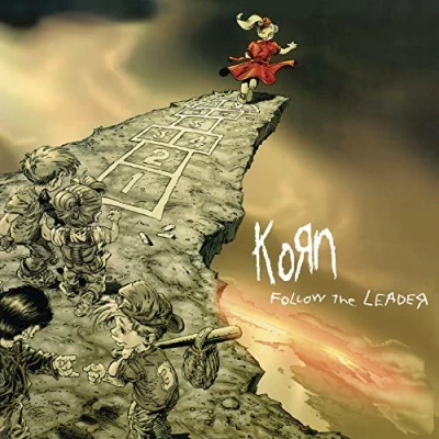 Abbildung von Follow the Leader [Vinyl LP]