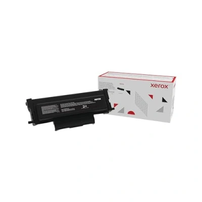 Abbildung von Xerox Original B230 / B225 B235 Schwarz Standardkapazität Tonerpatrone (1,200 Seiten) 006R04399