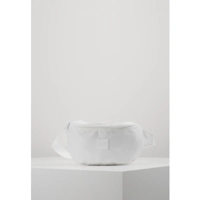Abbildung von Urban Classics HIP BAG Gürteltasche, Größe: One Size, White