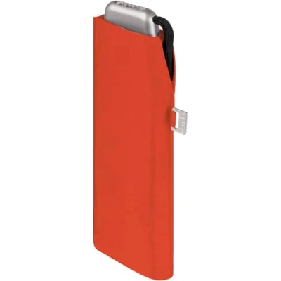 Abbildung von Doppler Damen Taschenschirm Carbonsteel Mini Slim vibrant orange