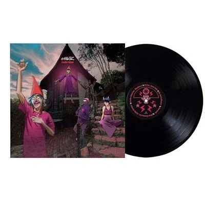 Abbildung von Cracker Island [Vinyl LP]