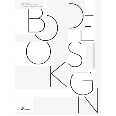 Abbildung von BOOK DESIGN FROM THE BASICS TO MOST IMPRESIVE DESIGNS Wang Shaoqiang Gebunden