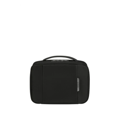Abbildung von Samsonite Respark Toilet Kit Weekender Ozone Black