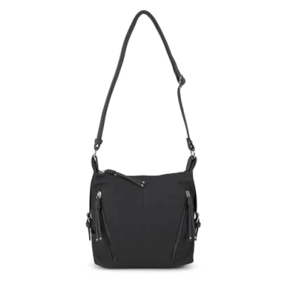 Abbildung von TOM Tailor Umhängetasche, Damen, Größe: One Size, Black