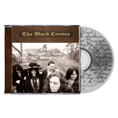 Abbildung von The Southern Harmony And Musical Companion (Deluxe 2CD)