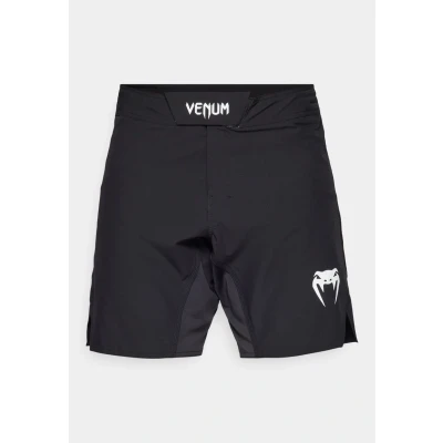 Abbildung von Venum Contender MENS Fight Shorts kurze Sporthose, Herren, Größe: XXL, Black