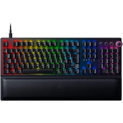 Abbildung von Razer BlackWidow V3 Pro (Yellow Switch) Nordic Layout