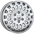 Abbildung von Mak Overland 7.0x17 5x120 ET51 65.1 Felgen