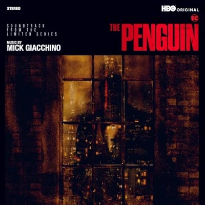 Abbildung von The Penguin