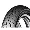 Abbildung von Dunlop K591 Rear 130/90 B16 67V HD