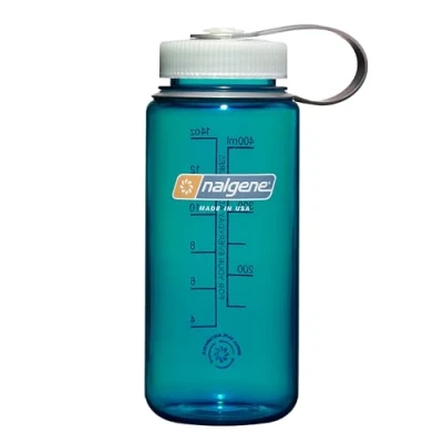 Abbildung von Nalgene WH Sustain Trinkflaschen Trout Grün 0,5 L