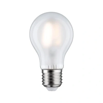 Abbildung von Pauleen LED Leuchtmittel, Filament, E27, 3 W, matt, 2.700 K