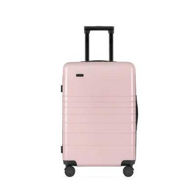 Abbildung von Eternitive Cabin E3 32L Trolley, Größe: One Size, Pink