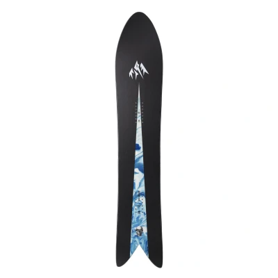 Abbildung von Jones Storm Wolf 25/26 Snowboard