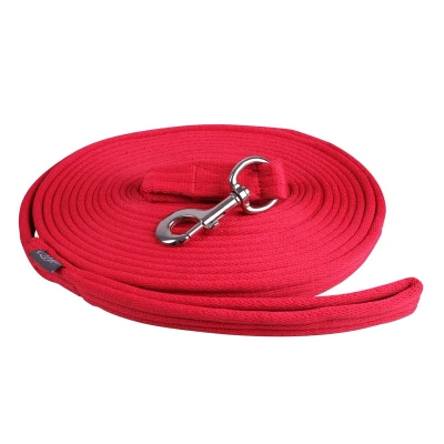 Abbildung von QHP lunge rein 8m in bag