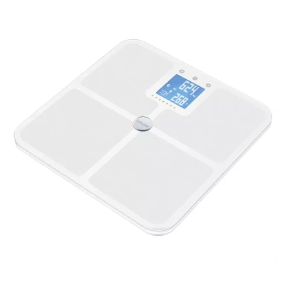 Abbildung von Diagnosewaage beurer BF950