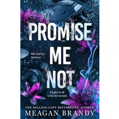 Abbildung von Promise Me Not: The brand new angsty slow burn romance following Tiktok sensation SAY YOU SWEAR! (Boys of Avix)