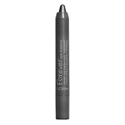 Abbildung von Gosh Copenhagen Forever EYE Shadow Lidschatten, Damen, Größe: 1.5 g, Grey