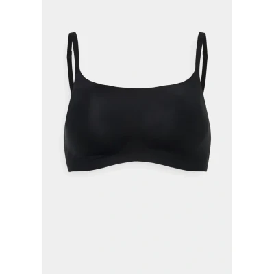 Abbildung von Sloggi Damen Zero Feel 2.0 Ultra Bra, Black, S