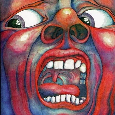 Abbildung von In the Court of Crimson King (the New Mixes)