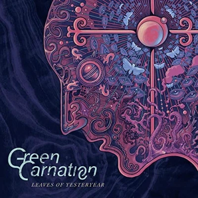 Abbildung von Leaves of Yesteryear (Digipak)