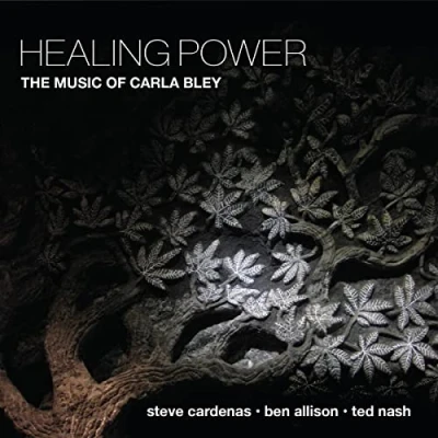 Abbildung von Healing Power: The Music of Carla Bley