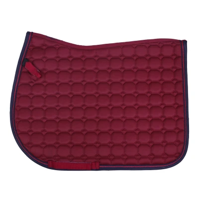Abbildung von QHP saddle pad Florence