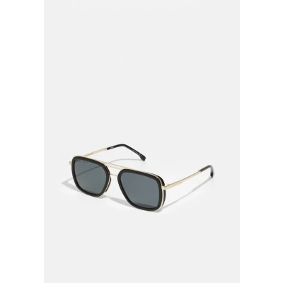 Abbildung von BOSS Unisex Sonnenbrille, Größe: One Size, Black