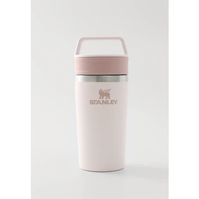 Abbildung von Stanley THE CAFÉTOGO Travel MUG .35L / 12OZ Trinkflasche, Größe: One Size, Rose quartz