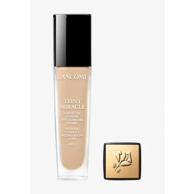Abbildung von LANCÔME Teint Miracle Foundation, Damen, Größe: 30 ml, Beige diaphane
