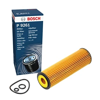 Abbildung von Bosch Automotive P9261 Ölfilter Auto