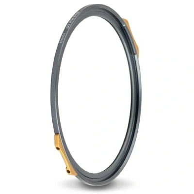 Abbildung von NiSi 82mm Magnetischer Black Mist 1/8 Filter Magnetische Promist für JetMag Pro 82MAG System (Verwendung nur mit Adapterring)
