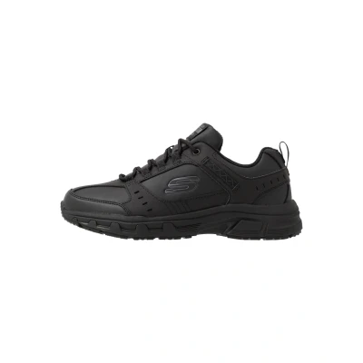 Abbildung von Skechers OAK Canyon Sneaker low, Herren, Größe: 41, Black Schuhe