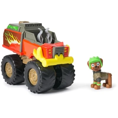 Abbildung von PAW PATROL Toy Vehicle Themed Boomer I