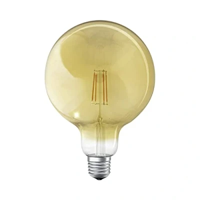 Abbildung von LEDVANCE SMART+ WiFi Filament Globe E27 6W 2.400 K