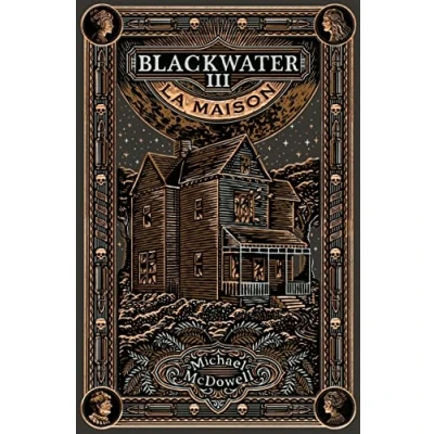 Abbildung von Blackwater 3 la Maison L&#039;épique saga de famille Caske: Caskey