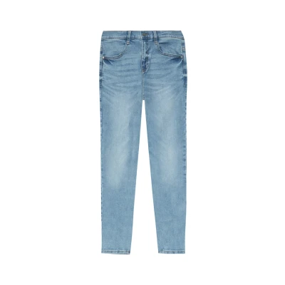 Abbildung von s.Oliver Seattle Jeans Slim Fit für Kinder, Größe: 134xREG, Hellblau
