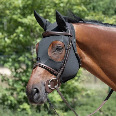 Abbildung von Back on Track Welltex Therapy Mask Spirit