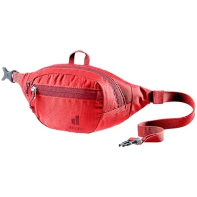 Abbildung von deuter Junior Belt Kinder Hüfttasche