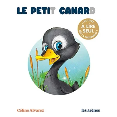 Abbildung von Le Petit Canard Les Lectures Naturelles