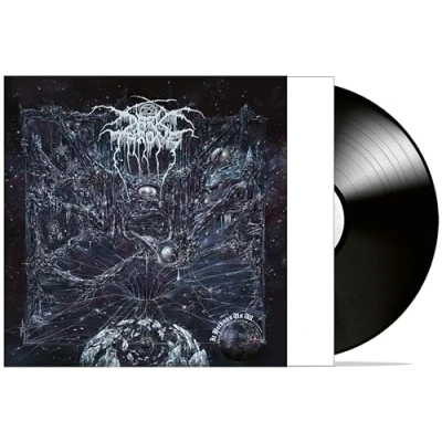 Abbildung von It Beckons Us All (Black Vinyl) / 2. Auflage