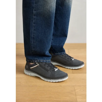 Abbildung von bugatti Sneaker low, Herren, Größe: 40, Dark blue Schuhe