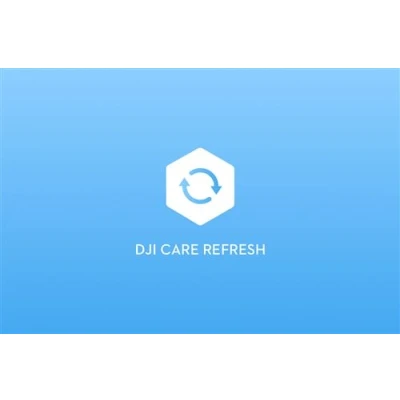 Abbildung von DJI Card Care Refresh 1 Year Plan (DJI Mini 4 Pro)