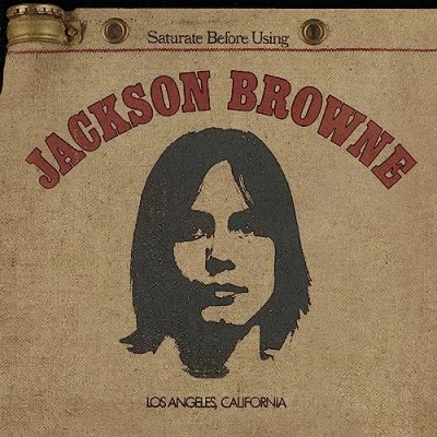 Abbildung von Jackson Browne